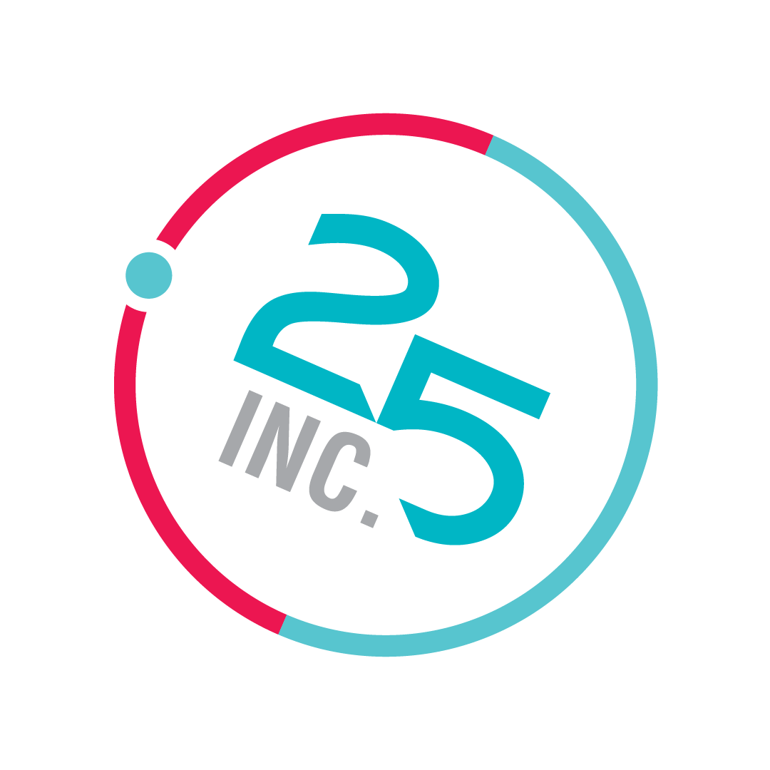 25Inc Logo